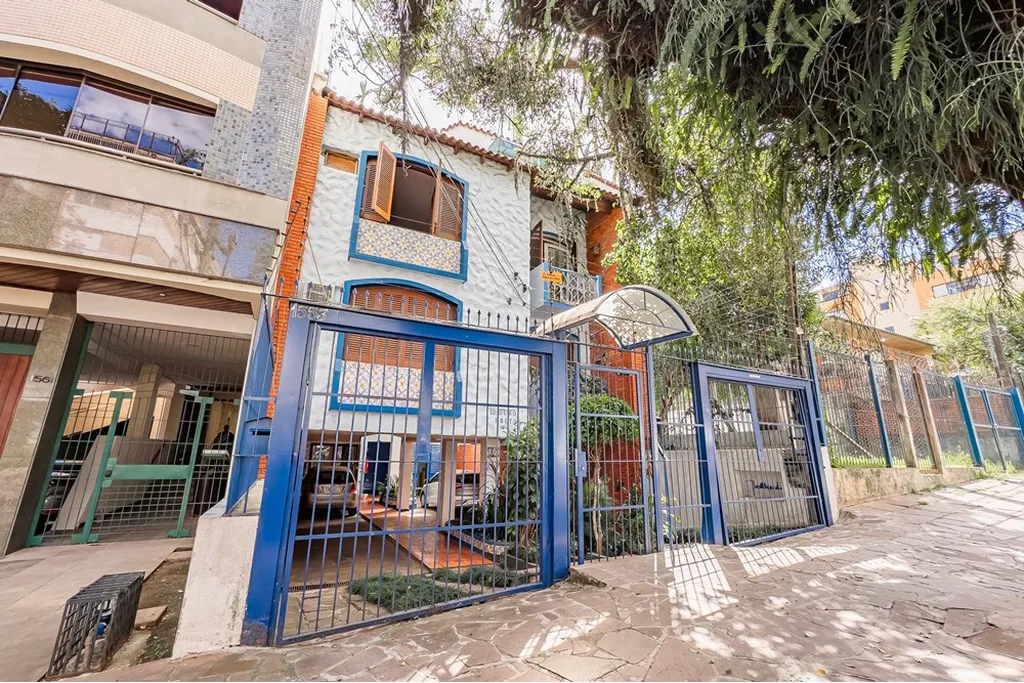 Imagem Apartamento em Higienópolis