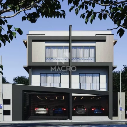 Foto do imóvel Geminado | Tifa Martins | 3 quartos (1 suíte) | 135m²