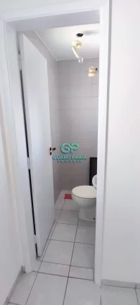 Imagem Apartamento à venda no bairro Barra Funda - Guarujá/SP