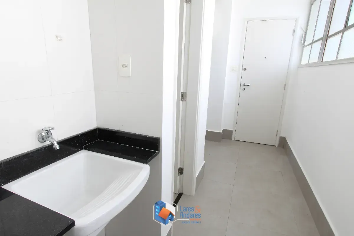 Imagem Apartamento para venda em Consolação com 2 quartos, 76m²