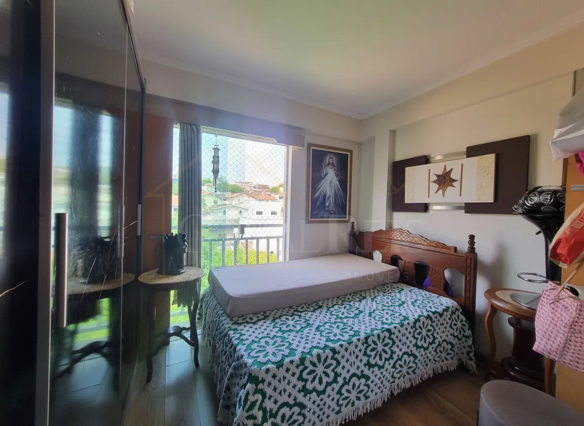 Imagem Apartamento 3 quartos à venda em Vila Togni, Poços de Caldas