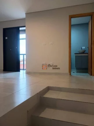 Imagem Casa com 3 dormitórios à venda, 135 m² por R$ 699.000,00 - Jardim Alvinópolis - Atibaia/SP