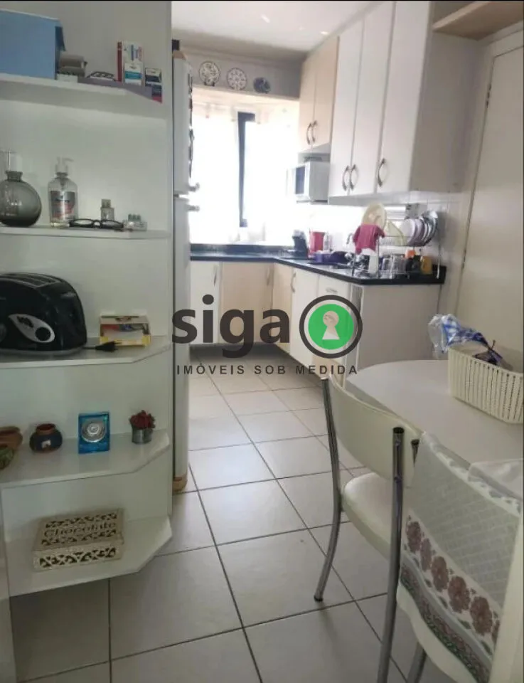 Imagem APARTAMENTO A VENDA