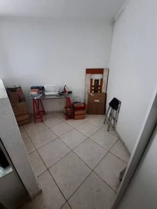 Imagem Sobrado com 3 dormitórios à venda, 225 m² por R$ 650.000,00 - Jardim Las Vegas - Santo André/SP