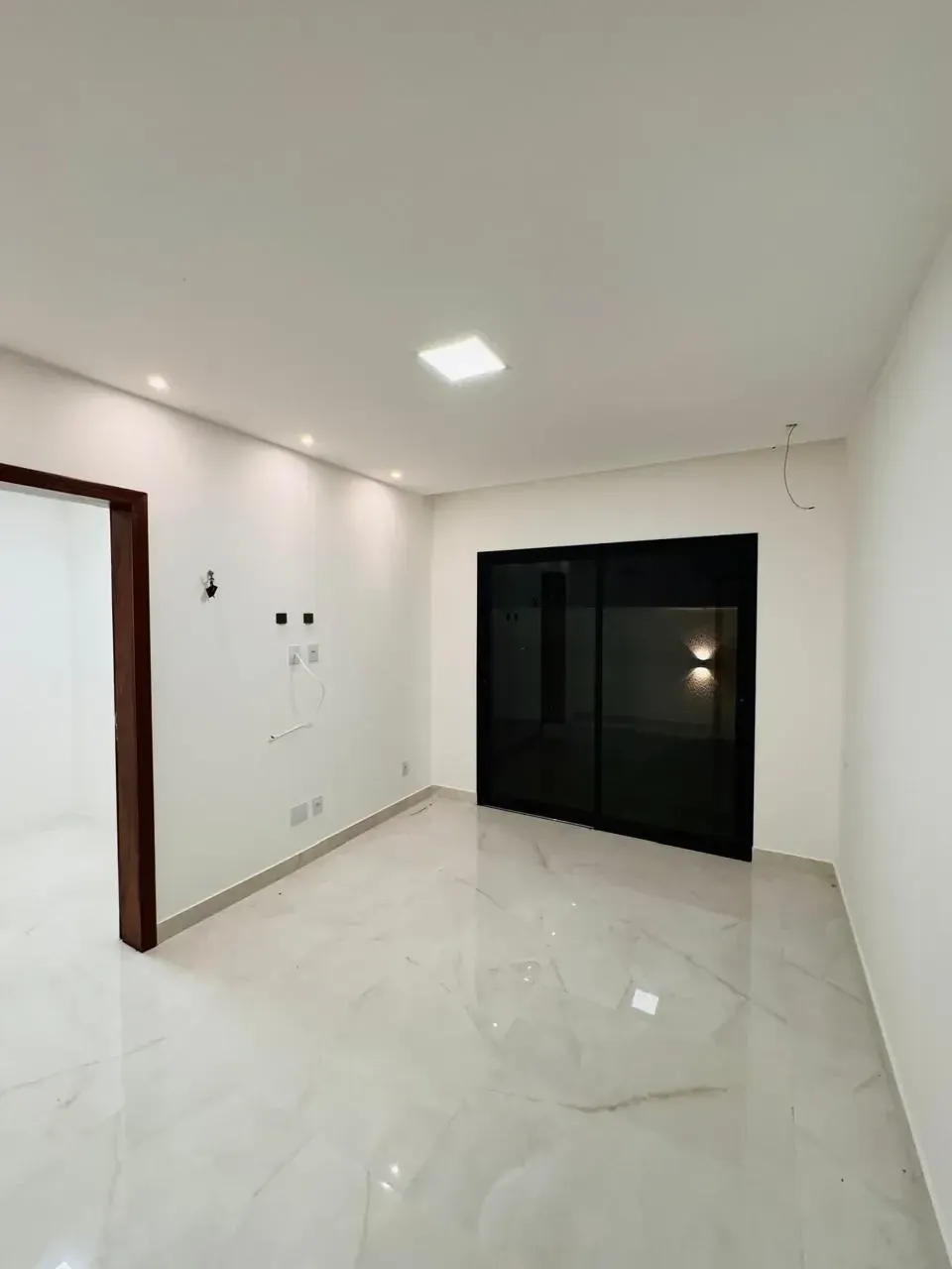 Imagem Casa de Condomínio com 3 Quartos à Venda, 185 m² em Cajupiranga - Parnamirim