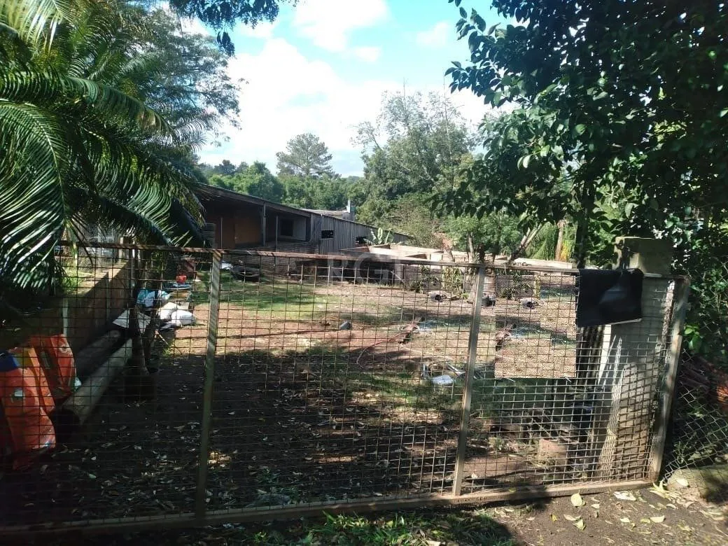Imagem Terreno em Loteamento Rural Palermo