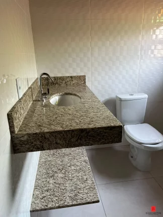 Imagem CASA LINDA ITAGUA