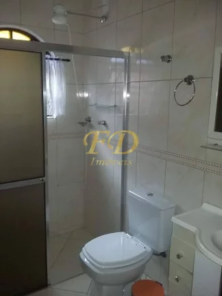 Imagem Casa a venda Praia Grande