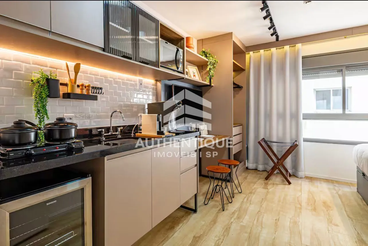Imagem ATHOS PARAISO - Apartamento à venda em São Paulo/SP