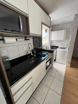 Imagem Condomínio Flores da Colina , apartamento a venda 2 quartos São Sebastião