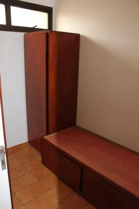 Imagem Apartamento com 3 Quartos para Alugar, 240 m² em Indianópolis - São Paulo
