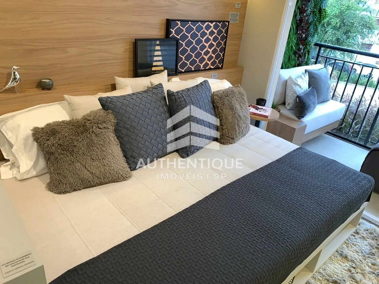 Imagem INFINI VILA MARIANA - Apartamento à venda em São Paulo/SP