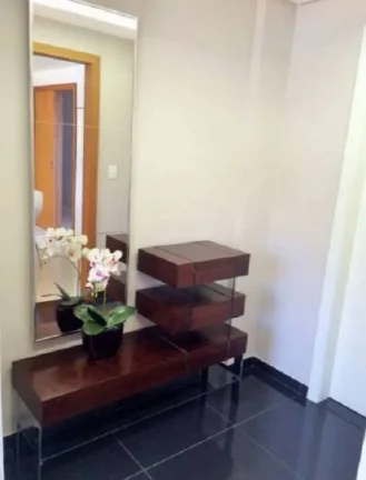 Imagem APARTAMENTO NO SION COM 04 QUARTOS, SUÍTE, 03 VAGAS