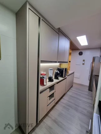 Imagem Apartamento em Bethaville I - Barueri