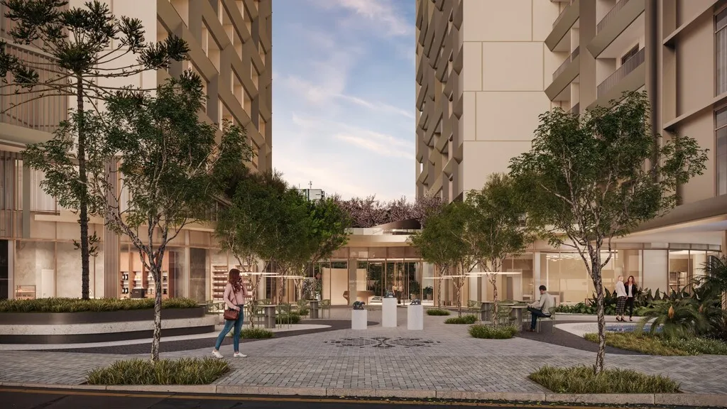 Imagem COBERTURA RESIDENCIAL em Curitiba - PR, Batel