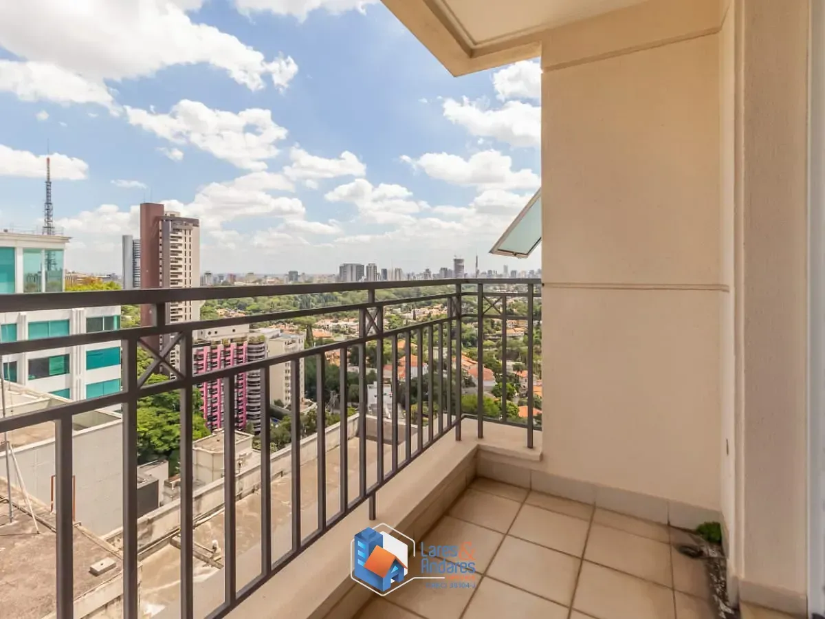 Imagem Apartamento para venda em Consolação com 1 quarto, 41m²