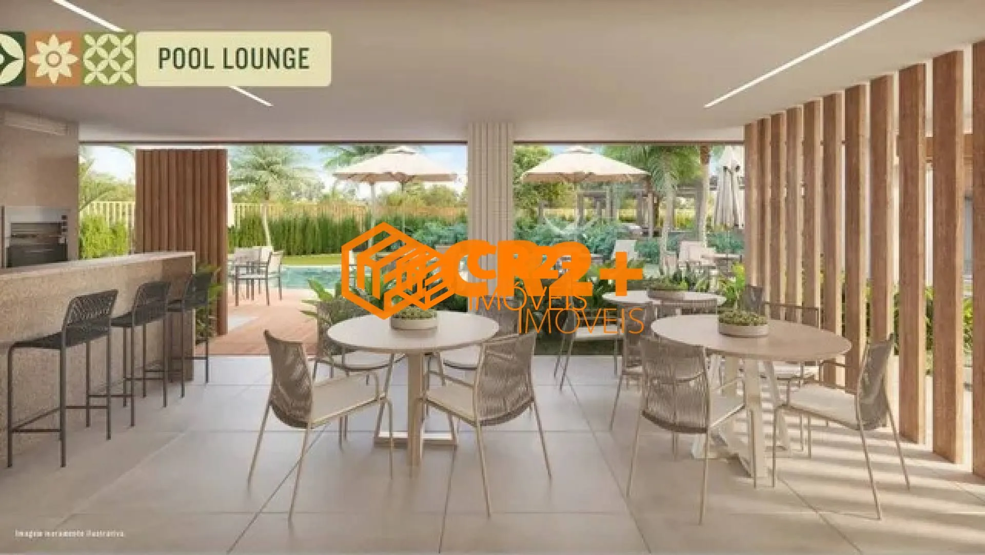 Imagem Lançamento Apartamento a Venda de 105 m² com 3 quartos 1 suíte no Poço da Panel