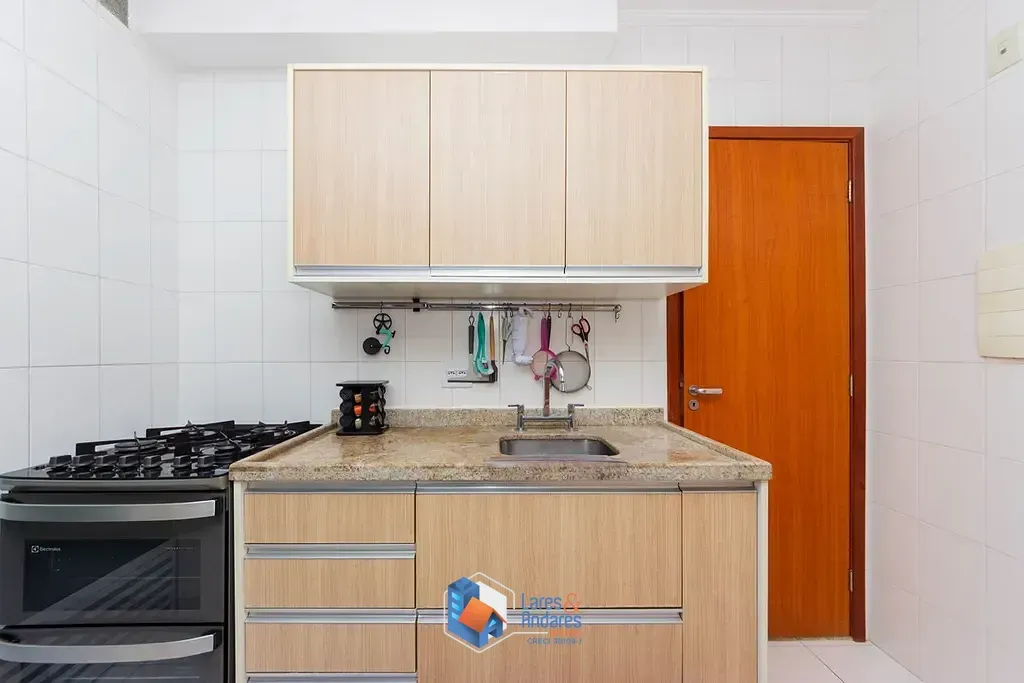 Imagem Apartamento à venda 3 Quartos 1 Suite 2 Vagas 90.86M² Cursino São Paulo - SP
