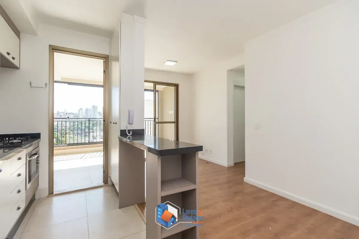Imagem Apartamento para venda em Água Branca com 2 quartos, sendo 1 suíte, 61m²