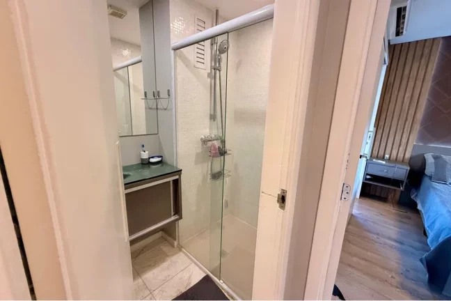 Imagem PBOR 2000 Apto 590231010-145 - Apartamento à venda no bairro Fazendinha - Itajaí/SC