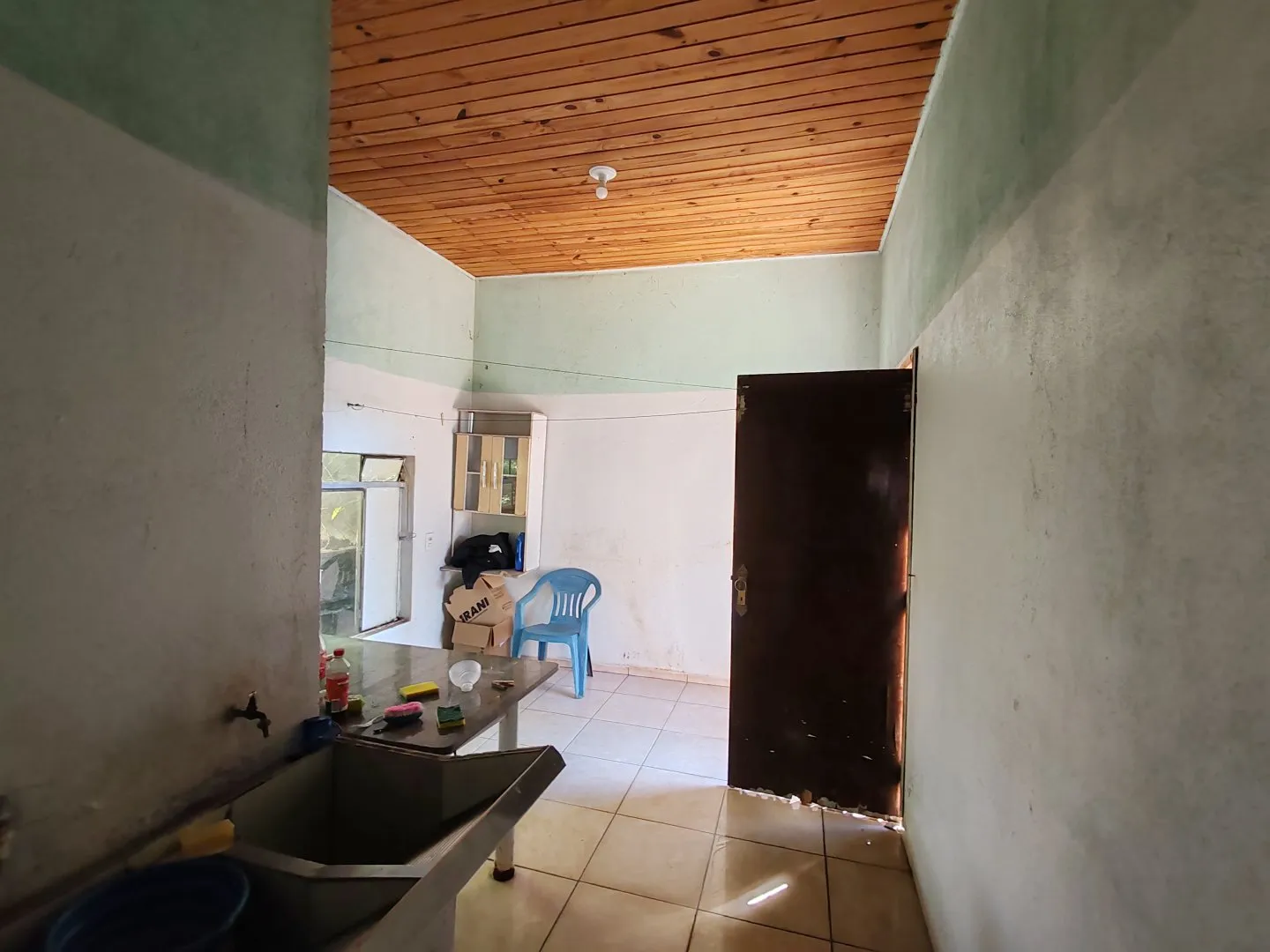 Imagem Casa mista à venda no bairro Universitário em Cascavel
