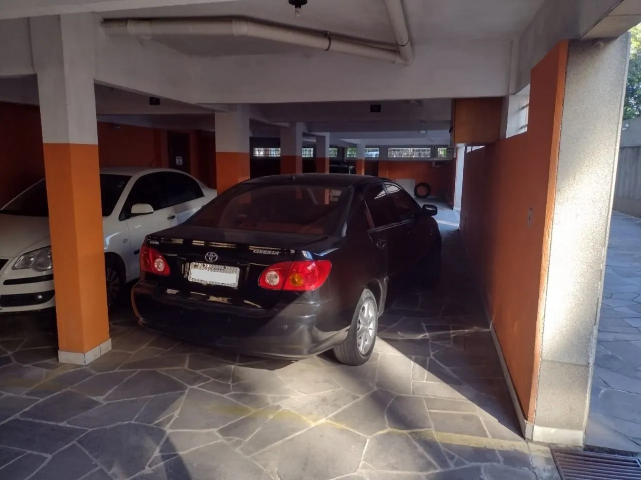 Imagem Apartamento para Venda - 140m², 3 dormitórios, sendo 1 suites, 2 vagas - Vila Eunice Nova