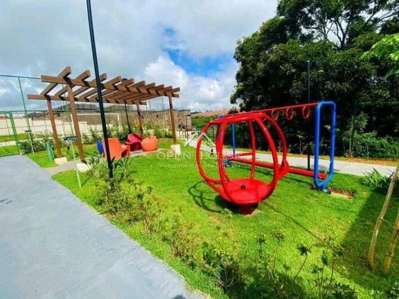 Imagem APARTAMENTO PADRÃO (PASSANDO DÍVIDA)