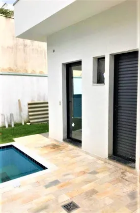 Imagem Casa com 3 Quartos à Venda, 205 m² em Swiss Park - Campinas