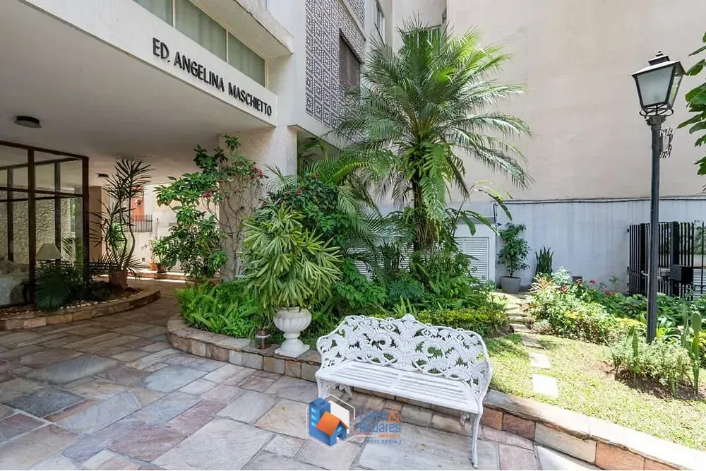 Imagem Apartamento à venda 2 Quartos 100M² Jardim Paulista São Paulo - SP
