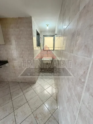 Imagem APARTAMENTO RESIDENCIAL em RIO DE JANEIRO - RJ, RECREIO DOS BANDEIRANTES