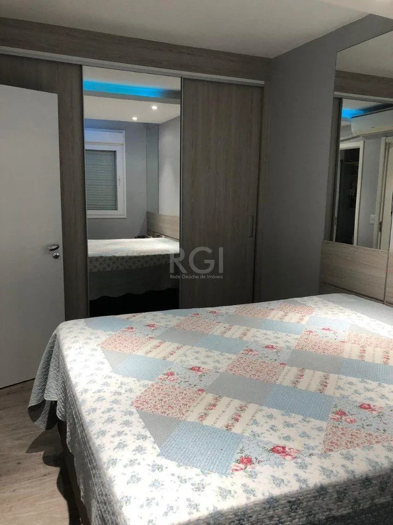 Imagem Apartamento para Venda - 73m², 3 dormitórios, sendo 1 suites, 1 vaga - Jardim Itu Sabará