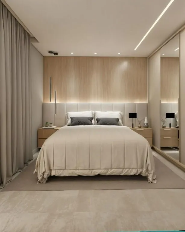 Imagem Apartamento à venda, 55 m² por R$ 479.987,00 - Manaíra - João Pessoa/PB