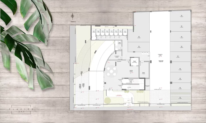 Imagem Apartamento 3 quartos sendo 3 suítes para venda no bairro Exposição em Caxias do Sul