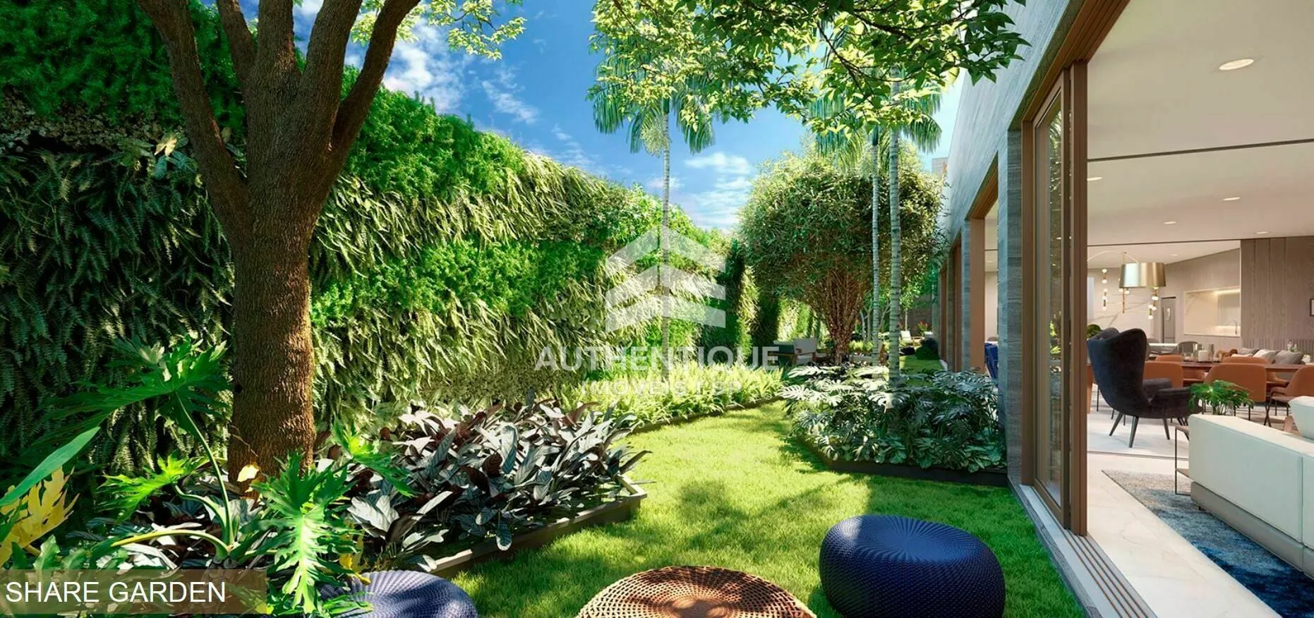 Imagem Doru Vila Nova Conceição - Apartamento à venda em São Paulo/SP