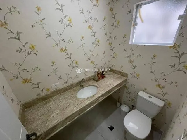 Imagem CASA -TULIPAS - RES. PELLIZZARI - JUNDIAÍ