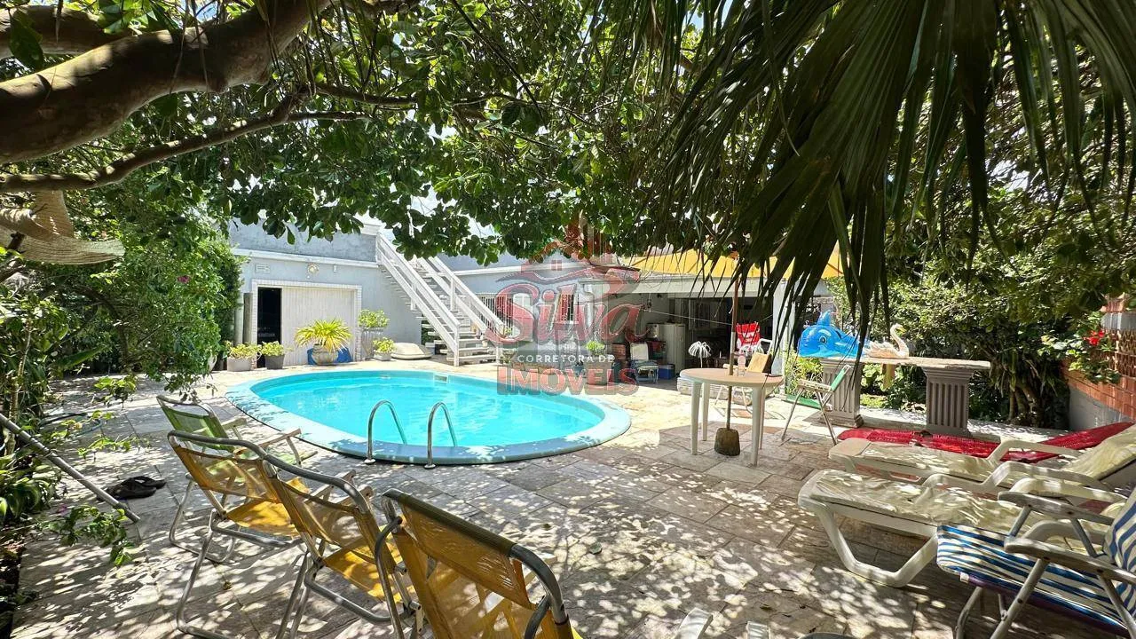 Imagem C33| Casa com piscina próxima do mar à venda em Imbé RS