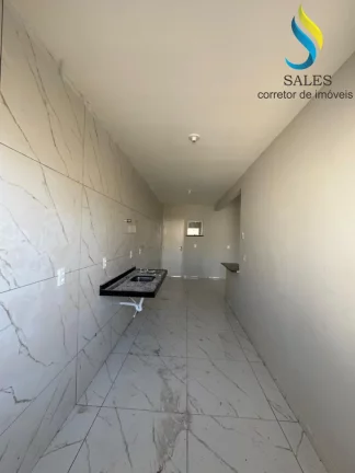 Imagem Casa Plana 2 e 3 quartos a Venda no Horto - Maracanaú - CE