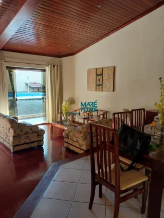 Imagem Casa de Condomínio em Tremembé SP