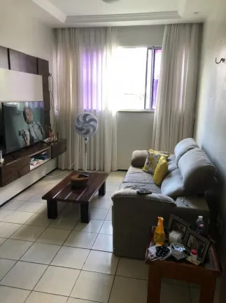 Imagem Apartamento com 3 Quartos à Venda, 65 m² em Cajazeiras - Fortaleza