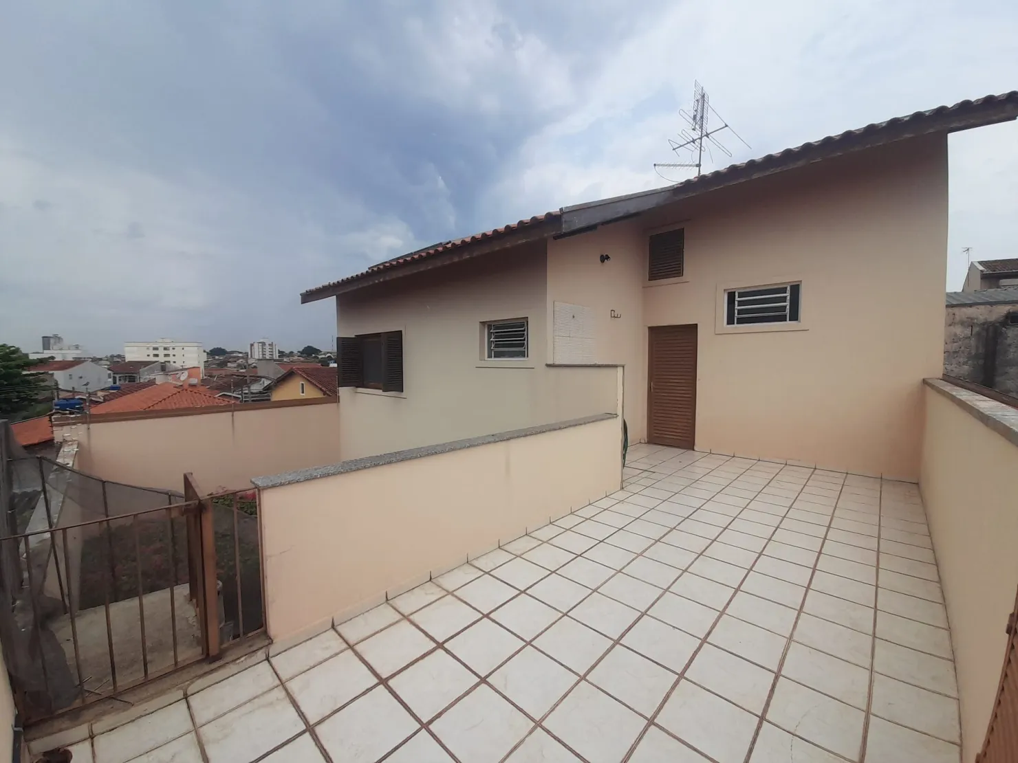 Imagem Casa à venda 5 Quartos, 2 Suites, 2 Vagas, 340M², Chácara do Visconde, Taubaté - SP