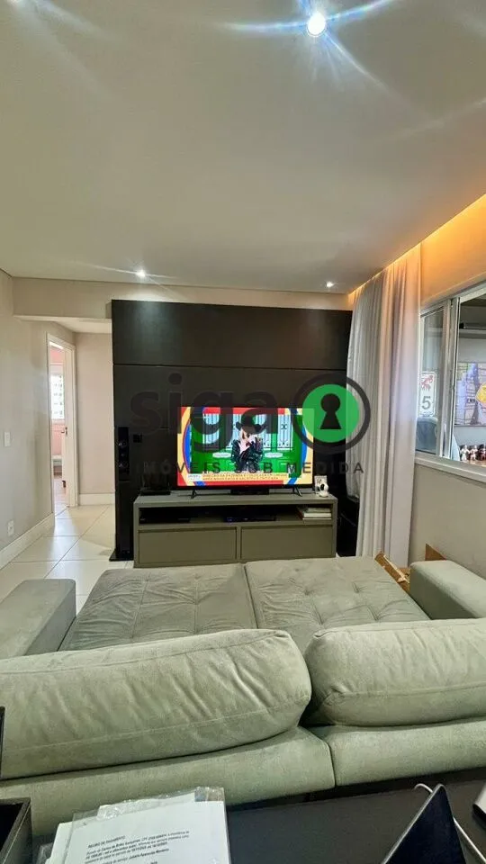 Imagem APARTAMENTO NA VILA ANDRADE COM 2 SUÍTES, 2 VAGAS EM RUA TRANQUILA A VENDA!