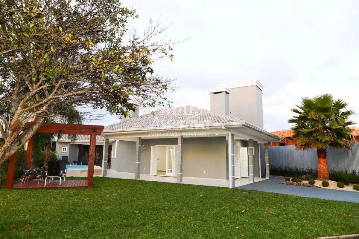 Imagem Casa para Venda em Tramandaí / RS
