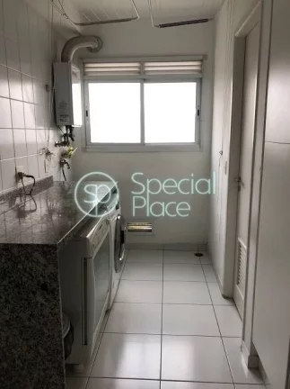 Imagem Apartamento de alto padrão com 176 m², 4 dormitórios sendo 3 suítes, living amplo, sala com 2 am...