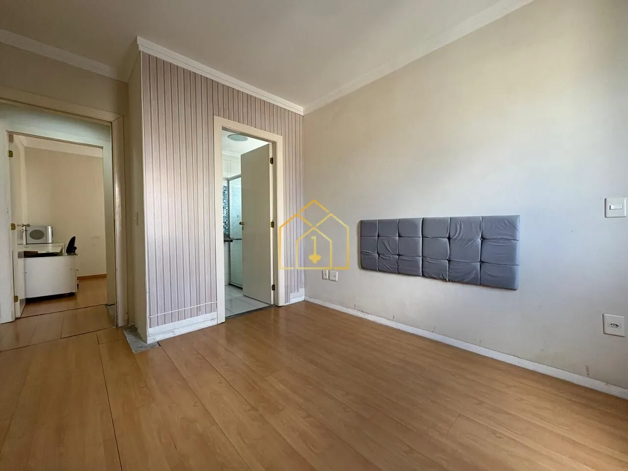 Imagem Apartamento à venda 84m² 3 quartos 1 suíte 2 vagas | Vila Valparaiso - Santo André - SP