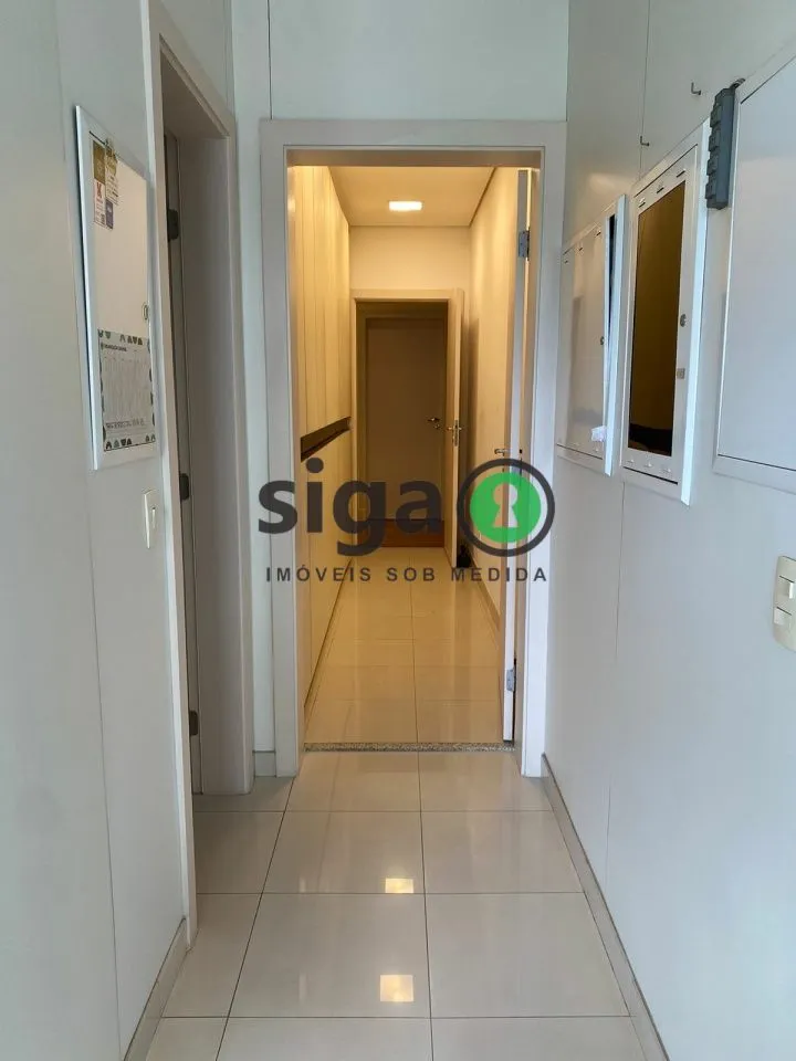 Imagem ITAIM BIBI: 367M², 03 SUÍTES, 05 VAGAS.