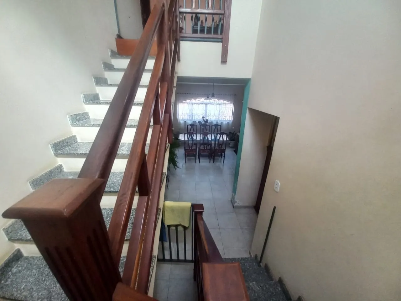 Imagem Casa à venda 3 Quartos, 1 Suite, 2 Vagas, 324M², Parque São Domingos, Pindamonhangaba - SP