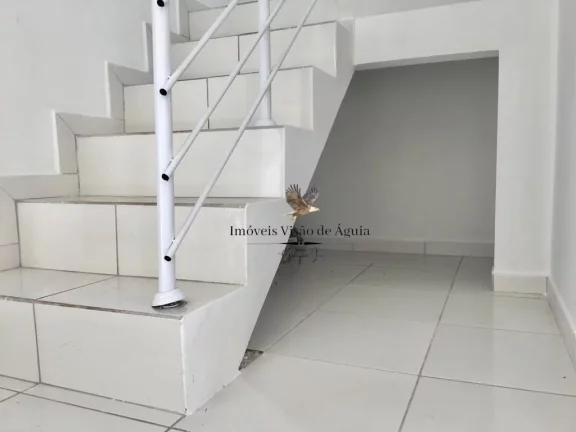 Imagem CASA RESIDENCIAL em CURITIBA - PR, CIDADE INDUSTRIAL