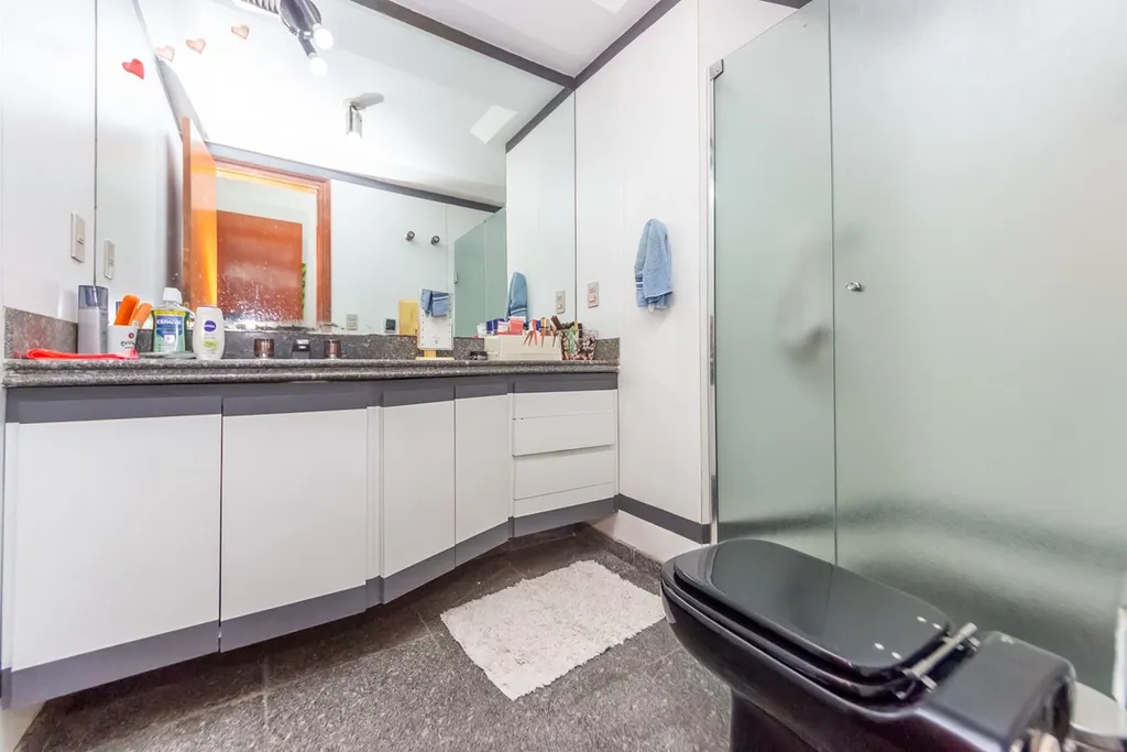 Imagem Apartamento à venda em São Paulo, Vila Mariana, com 4 quartos, 186m2