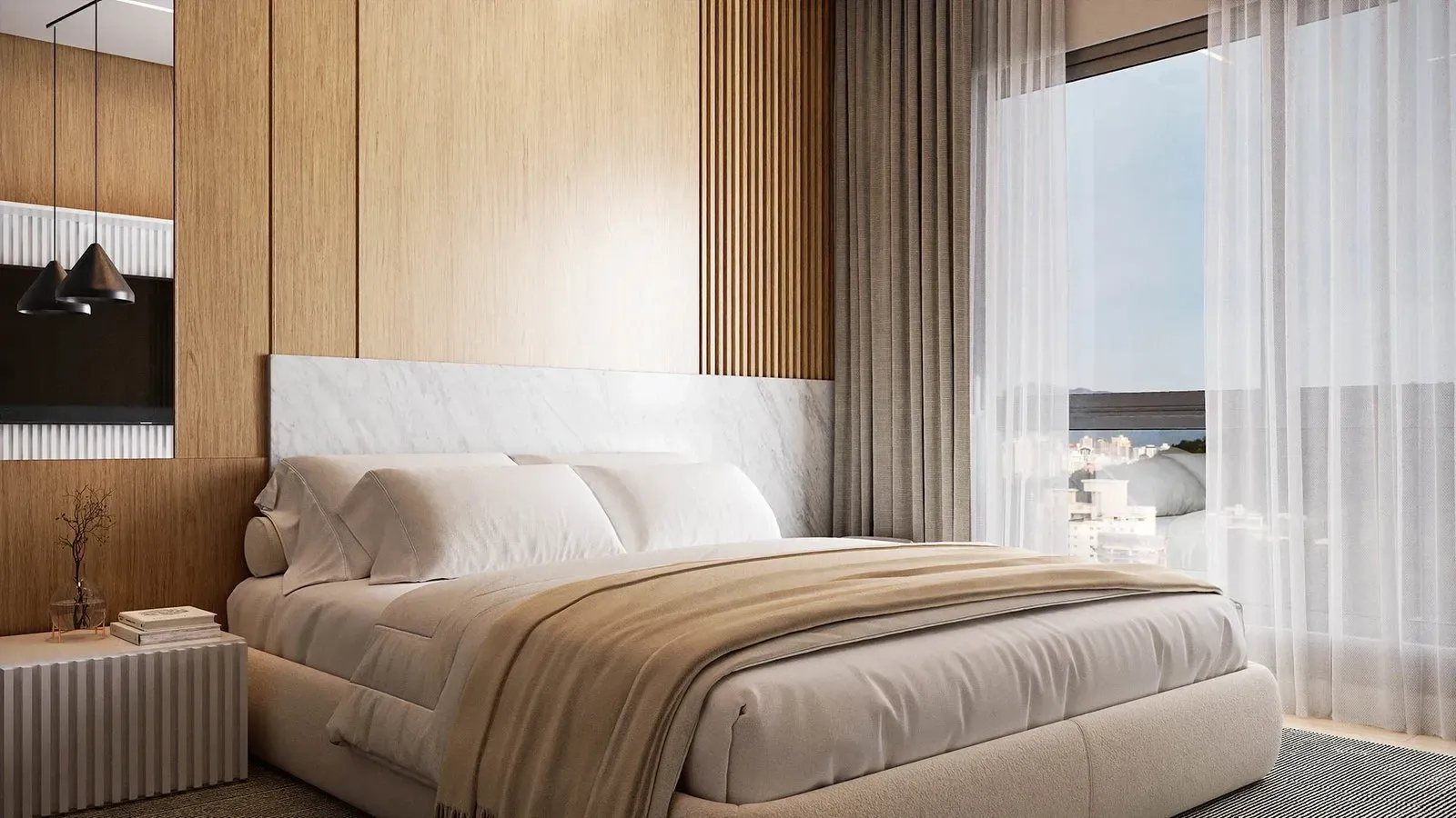 Imagem Apartamento com 4 Quartos à Venda, 175 m² em Itapema - Itapema