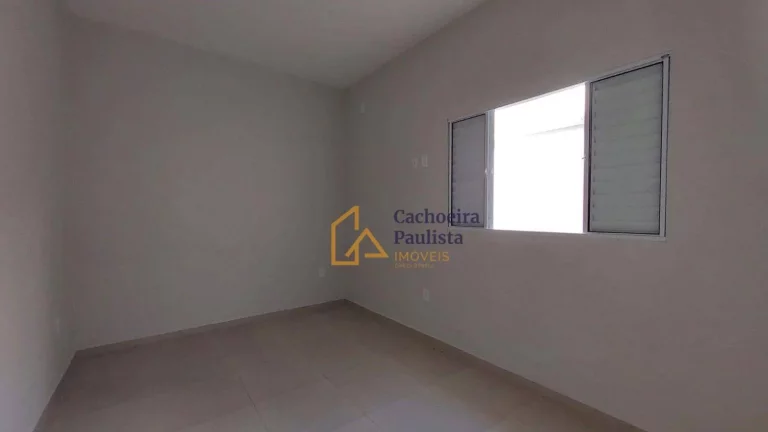 Imagem Casa com 2 dormitórios à venda - Margem Esquerda - Cachoeira Paulista/SP